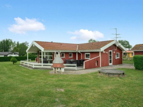 Holiday Home Folke - 250m from the sea by Interhome